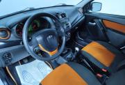 Lada (ВАЗ) Kalina II Саратов  - изображение 44