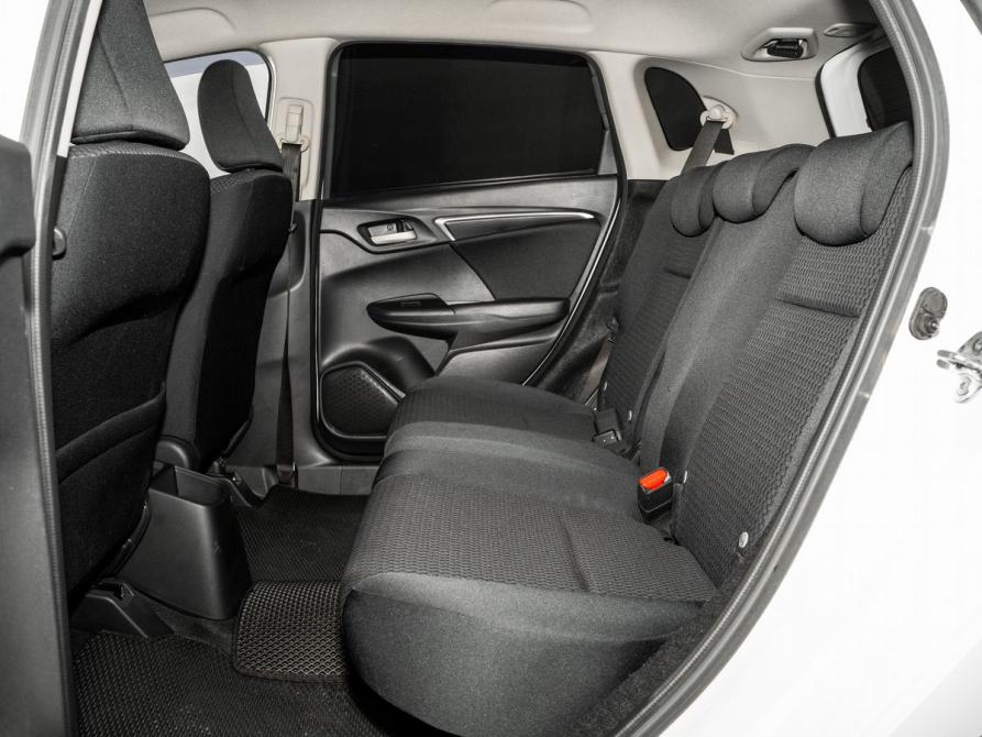 Honda Fit III Рестайлинг Иркутск  - изображение 7