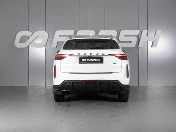 Haval F7 I Рестайлинг с пробегом 2023 года, цена 2 340 000 рублей, 28886 км, внедорожник, Автокод Объявления