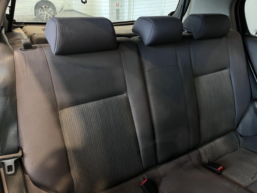 Nissan Almera II (N16) Рестайлинг Чебоксары  - изображение 30
