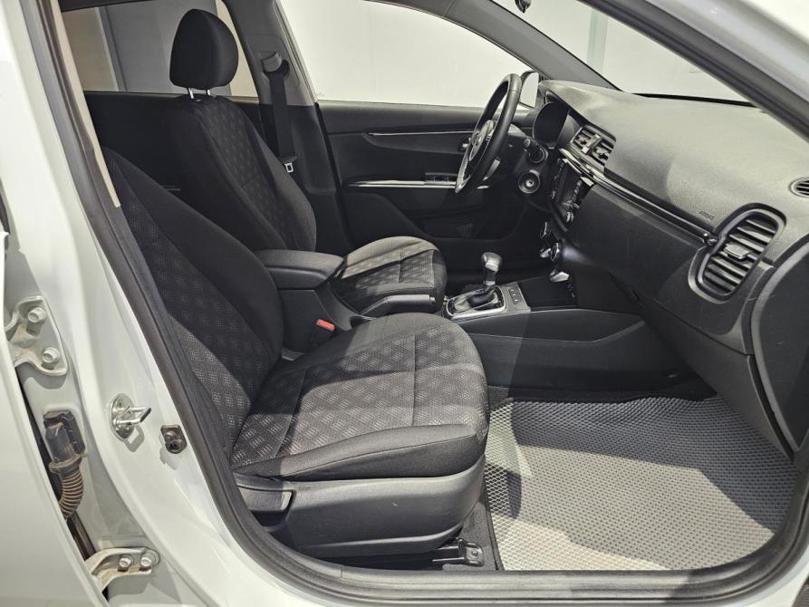 Kia Rio IV Москва  - изображение 18