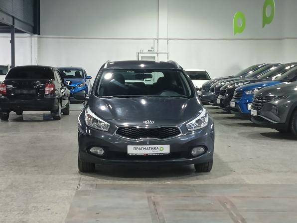 Kia Ceed II с пробегом 2013 года, цена 1 140 000 рублей, 108444 км, универсал, Автокод Объявления