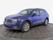 Volkswagen Tiguan II Москва  - изображение 31