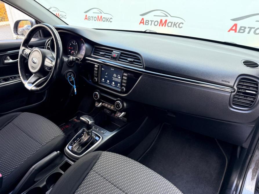 Kia Rio IV Тюмень  - изображение 9