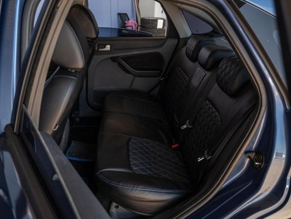 Ford Focus II с пробегом 2006 года, цена 545 000 рублей, 270064 км, седан, Автокод Объявления