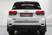 Jeep Grand Cherokee IV (WK2) Рестайлинг Кемерово  - изображение 28