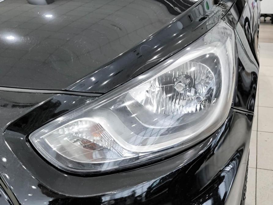 Hyundai Solaris I Казань  - изображение 21
