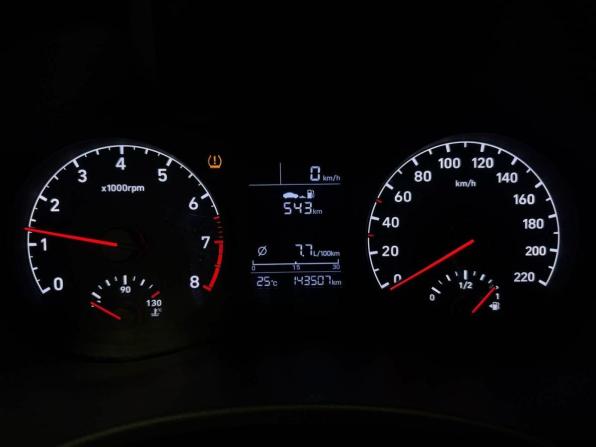 Hyundai Solaris II с пробегом 2017 года, цена 1 131 520 рублей, 143505 км, седан, Автокод Объявления