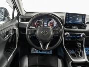 Toyota RAV4 V (XA50) Иркутск  - изображение 33