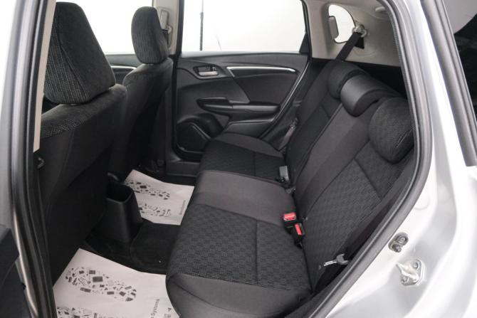 Honda Fit III с пробегом 2013 года, цена 999 000 рублей, 49825 км, хэтчбек, Автокод Объявления