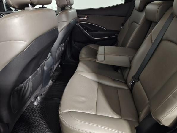 Hyundai Santa Fe III Рестайлинг с пробегом 2017 года, цена 2 199 000 рублей, 160000 км, внедорожник, Автокод Объявления