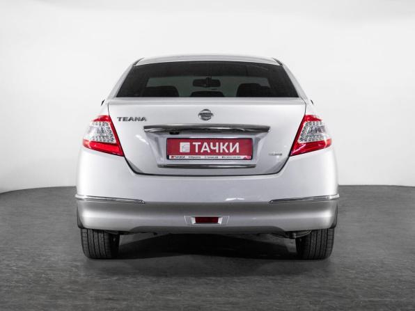 Nissan Teana II Рестайлинг с пробегом 2011 года, цена 1 200 000 рублей, 299546 км, седан, Автокод Объявления