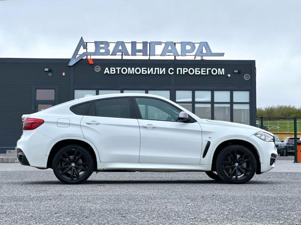 BMW X6 II (F16) с пробегом 2014 года, цена 3 090 000 рублей, 198000 км, внедорожник, Автокод Объявления