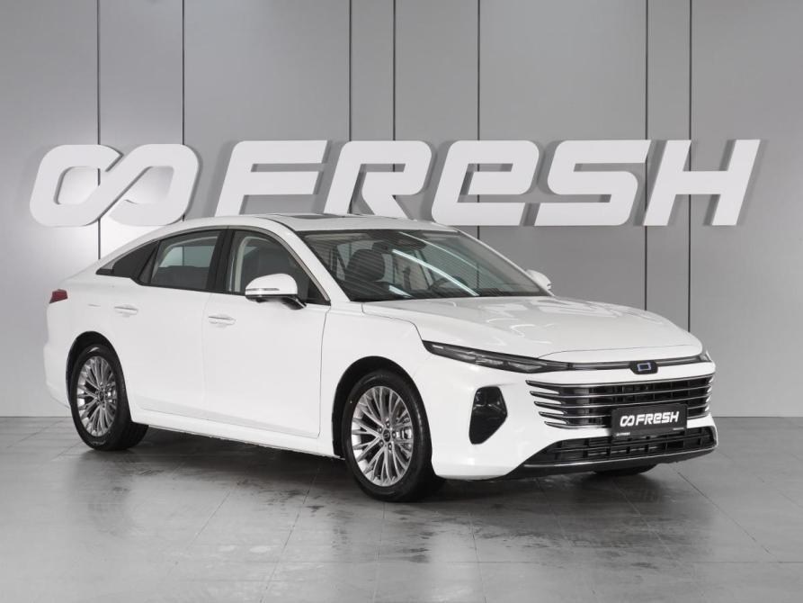 FAW Bestune B70 I Рестайлинг Минеральные Воды  - изображение 1