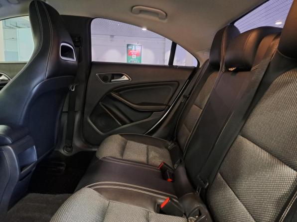 Mercedes-Benz CLA I (C117 X117) с пробегом 2015 года, цена 1 639 000 рублей, 167204 км, седан, Автокод Объявления