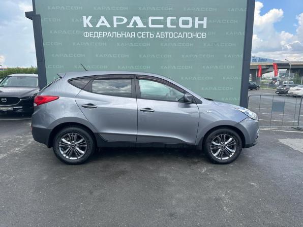 Hyundai ix35 I Рестайлинг с пробегом 2015 года, цена 1 320 000 рублей, 148042 км, внедорожник, Автокод Объявления