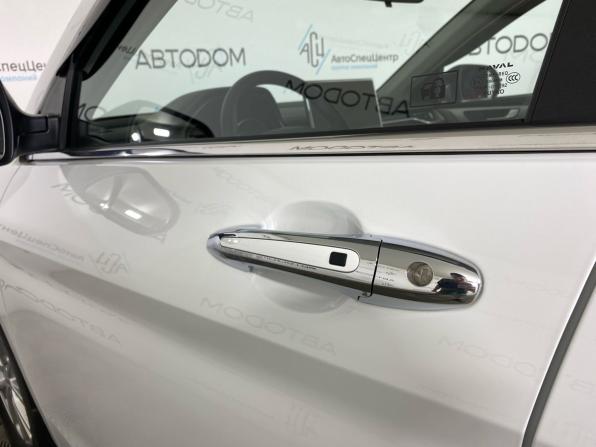 Haval M6 II с пробегом 2024 года, цена 1 759 000 рублей, 14500 км, внедорожник, Автокод Объявления