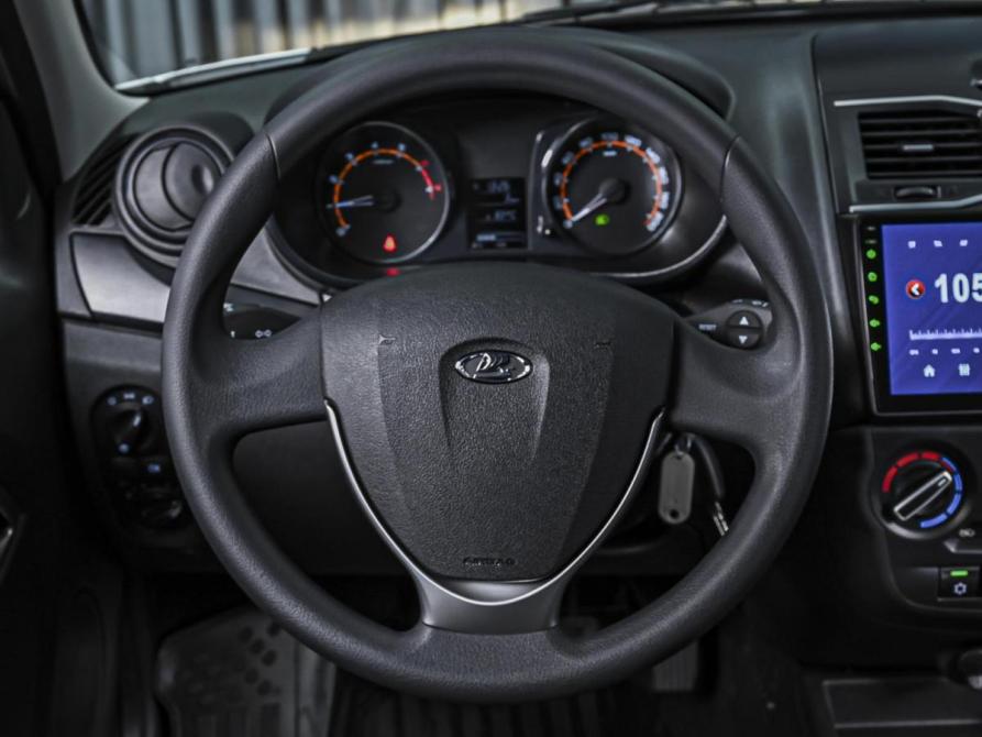 Lada (ВАЗ) Granta I Рестайлинг Ставрополь  - изображение 12