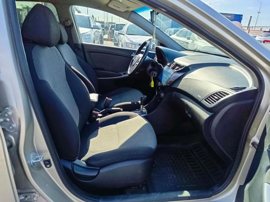 Hyundai Solaris I Тюмень  - изображение 12