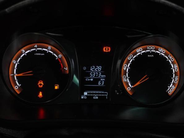 Lada (ВАЗ) Granta I Рестайлинг с пробегом 2024 года, цена 1 029 000 рублей, 5373 км, универсал, Автокод Объявления