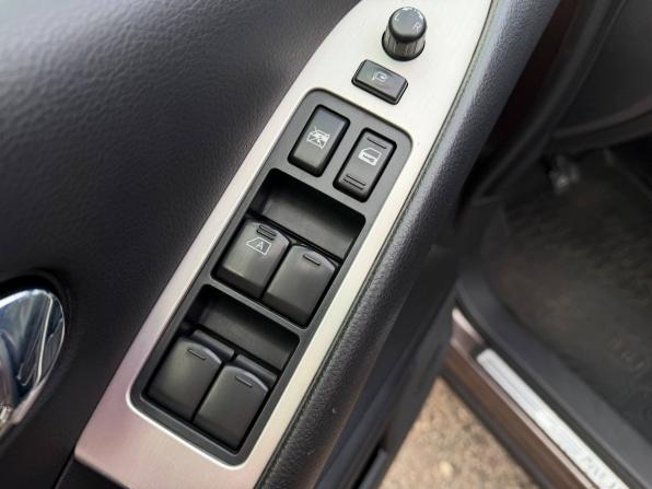 Nissan Murano II (Z51) Рестайлинг с пробегом 2012 года, цена 1 045 000 рублей, 204198 км, внедорожник, Автокод Объявления