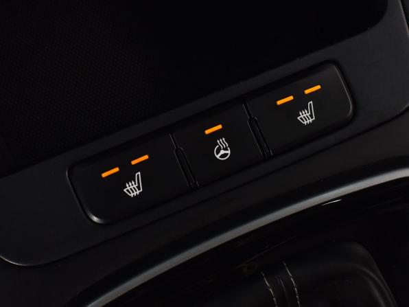 Kia Rio IV с пробегом 2019 года, цена 1 449 999 рублей, 126011 км, хэтчбек, Автокод Объявления