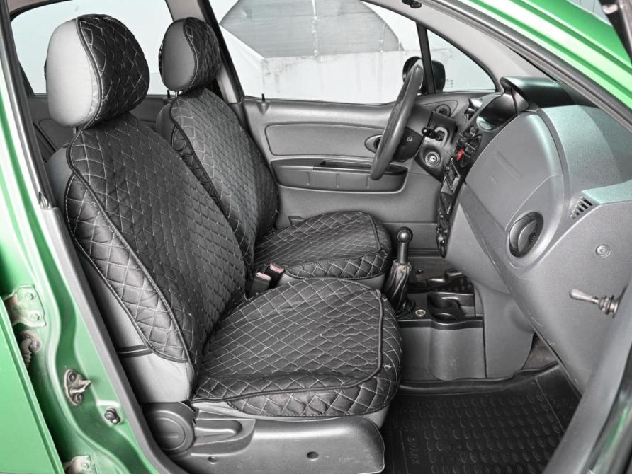 Chevrolet Spark II Ростов-на-Дону  - изображение 8