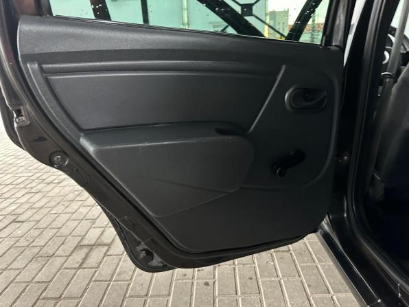 Renault Logan I Рестайлинг с пробегом 2011 года, цена 520 000 рублей, 196072 км, седан, Автокод Объявления