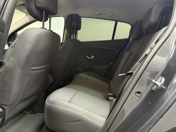 Renault Megane III с пробегом 2010 года, цена 795 000 рублей, 166909 км, хэтчбек, Автокод Объявления