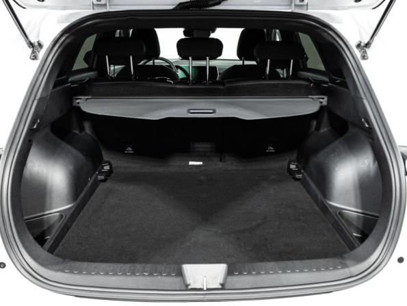 Haval F7 II с пробегом 2024 года, цена 2 370 000 рублей, 21252 км, внедорожник, Автокод Объявления