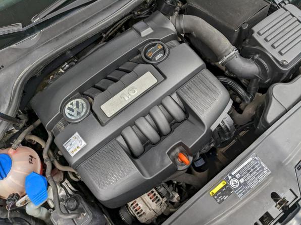 Volkswagen Jetta V с пробегом 2010 года, цена 790 000 рублей, 176728 км, седан, Автокод Объявления