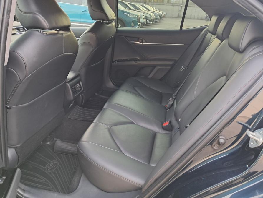 Toyota Camry VIII (XV70) Набережные Челны  - изображение 15