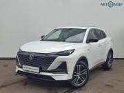 Changan CS55 Plus II Москва  - изображение 14