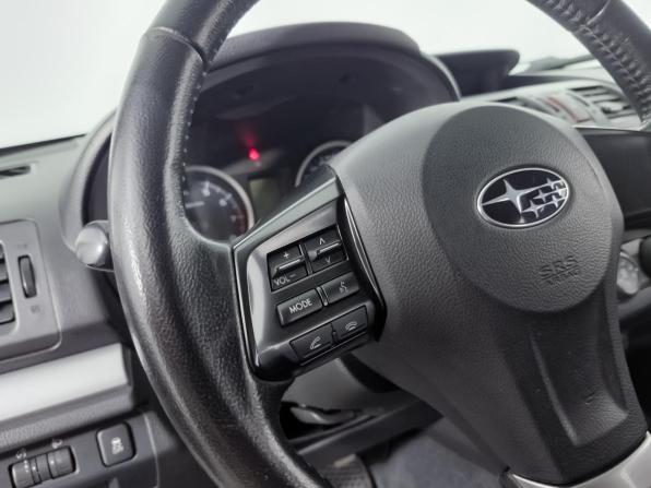 Subaru XV I с пробегом 2012 года, цена 1 199 000 рублей, 133373 км, внедорожник, Автокод Объявления