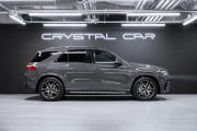 Mercedes-Benz GLE AMG II (V167) Рестайлинг Москва  - изображение 43