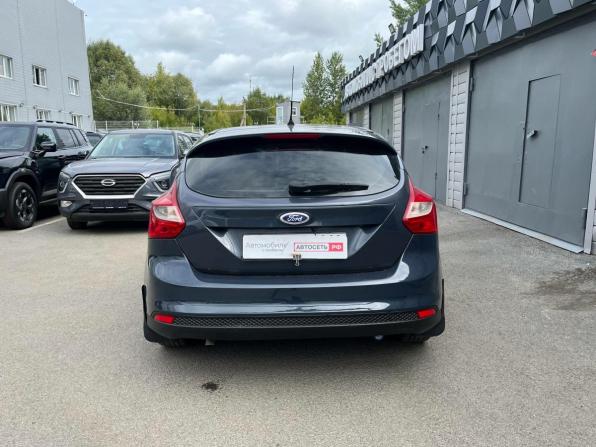 Ford Focus III с пробегом 2011 года, цена 596 400 рублей, 247391 км, хэтчбек, Автокод Объявления