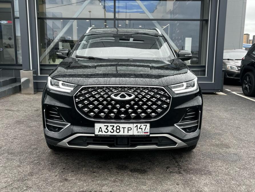 Chery Tiggo 8 Pro I Санкт-Петербург  - изображение 2