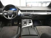 Audi Q7 II (4M) Москва  - изображение 38