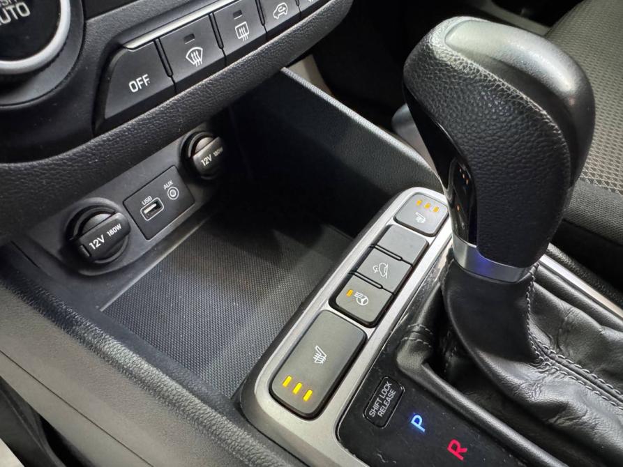 Hyundai Creta I Калуга  - изображение 12