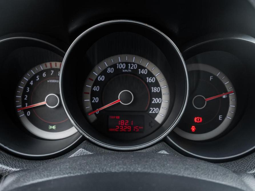 Kia Cerato II Ставрополь  - изображение 17