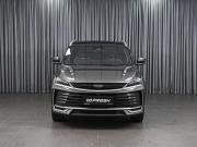Geely Coolray I Рестайлинг 2 Ставрополь  - изображение 28