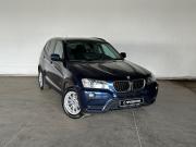 BMW X3 II (F25) Москва  - изображение 25