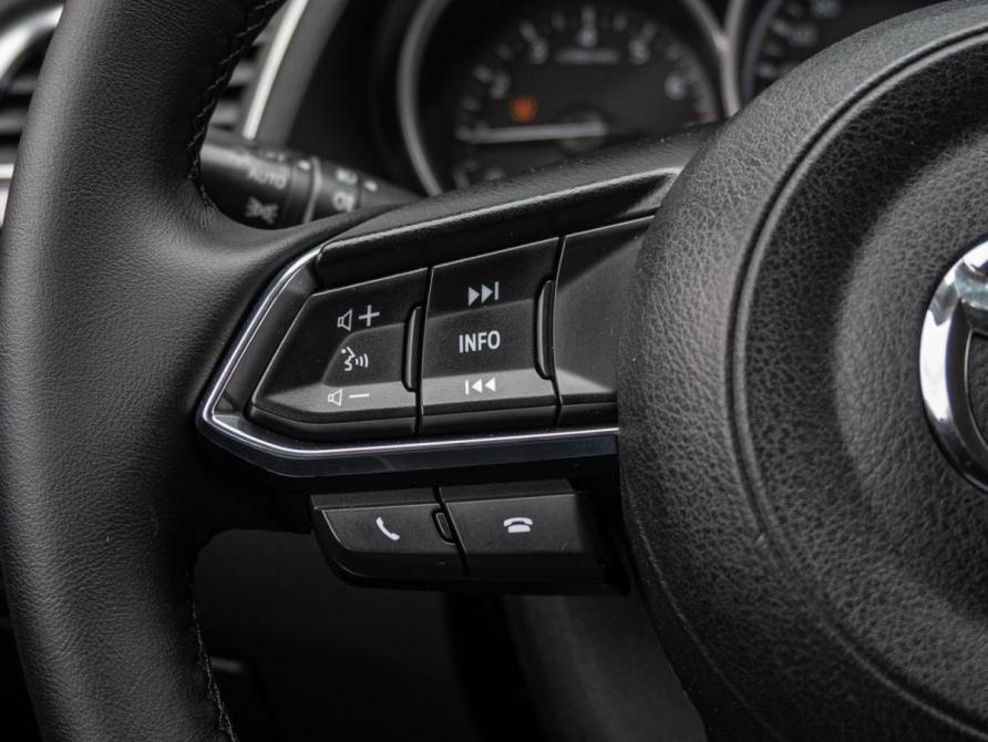 Mazda 6 III (GJ) Рестайлинг Краснодар  - изображение 16
