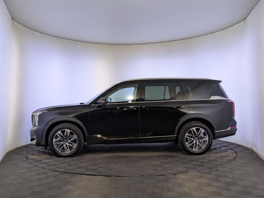 GAC GS8 II Москва  - изображение 8