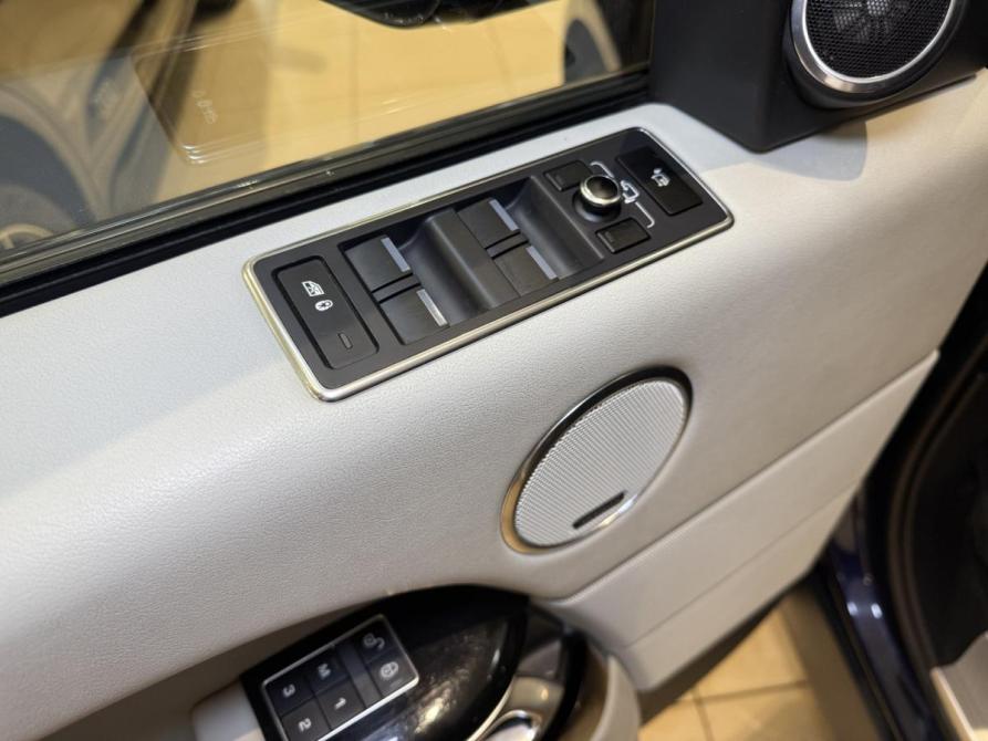 Land Rover Range Rover IV Саратов  - изображение 16