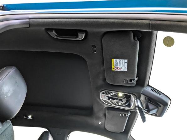 Geely Monjaro I с пробегом 2023 года, цена 2 995 000 рублей, 44990 км, внедорожник, Автокод Объявления