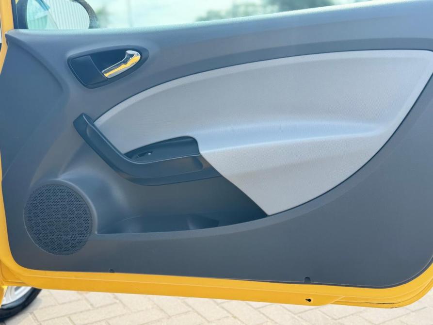 SEAT Ibiza IV Ростов-на-Дону  - изображение 15