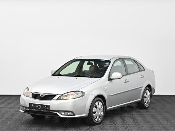 Daewoo Gentra II с пробегом 2014 года, цена 599 000 рублей, 52000 км, седан, Автокод Объявления