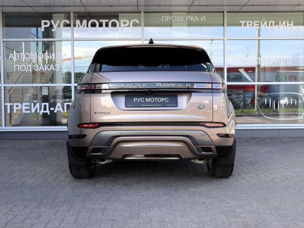 Land Rover Range Rover Evoque II с пробегом 2019 года, цена 3 350 000 рублей, 146805 км, внедорожник, Автокод Объявления