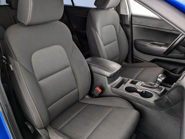 Kia Sportage IV Рестайлинг с пробегом 2020 года, цена 2 100 000 рублей, 111615 км, внедорожник, Автокод Объявления